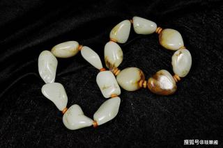 新疆和田玉籽料怎么辨别真伪?