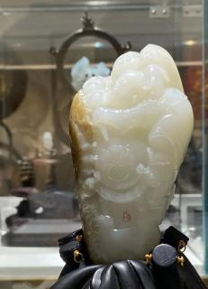 一文读懂和田玉:颜色到工艺全维度挑玉秘籍